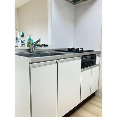 【キッチン】 | Nコート-上祖師谷7丁目-