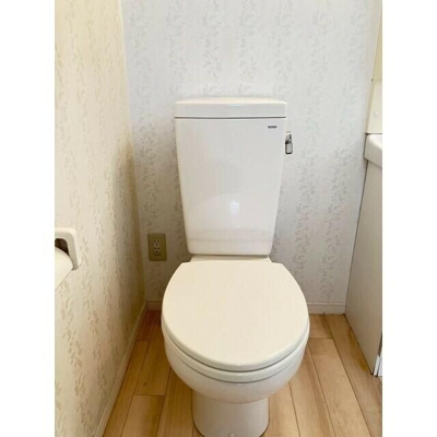 【トイレ】 | Nコート-上祖師谷7丁目-