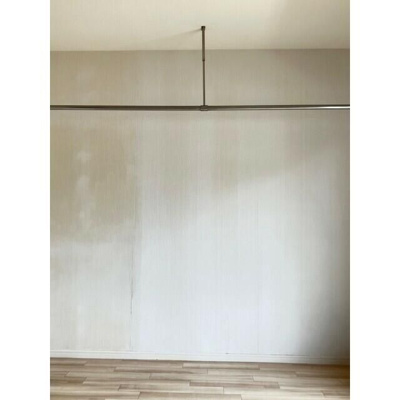 【居間・リビング】 | Nコート-上祖師谷7丁目-