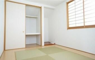 【寝室】 | 牛久保３丁目戸建