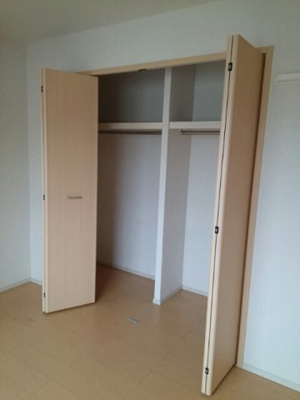 【収納】 | ファミールキンダⅡ