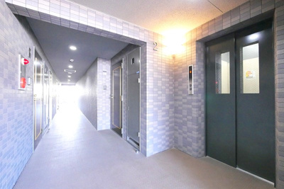 【外観】 | ルーブル豊玉伍番館