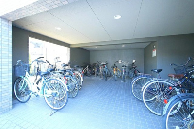 【外観】 | ルーブル豊玉伍番館