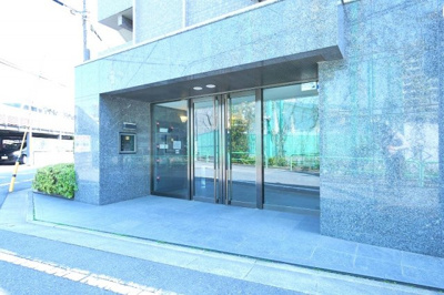 【外観】 | ルーブル豊玉伍番館