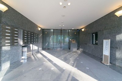 【外観】 | ルーブル豊玉伍番館