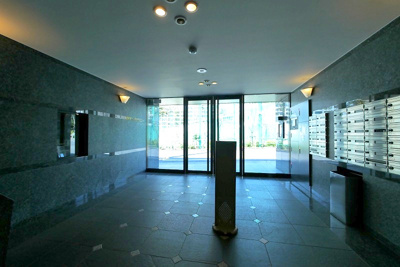 【外観】 | ルーブル豊玉伍番館