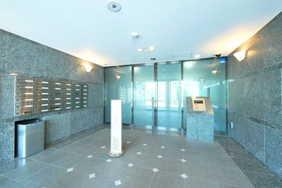 【外観】 | ルーブル豊玉伍番館