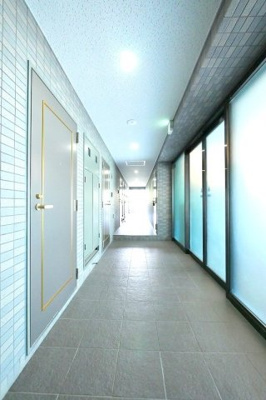 【外観】 | ルーブル豊玉伍番館