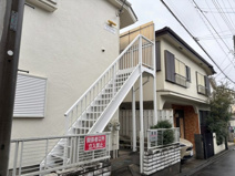 クローバーハウスの画像