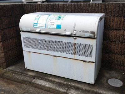 【その他】 | レオパレス宮の台