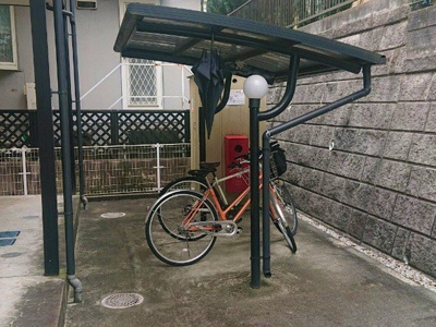 【その他】 | レオパレス宮の台