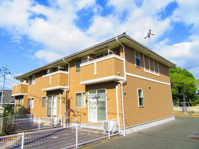 【外観】 | フォレスト　ピア　壱番館