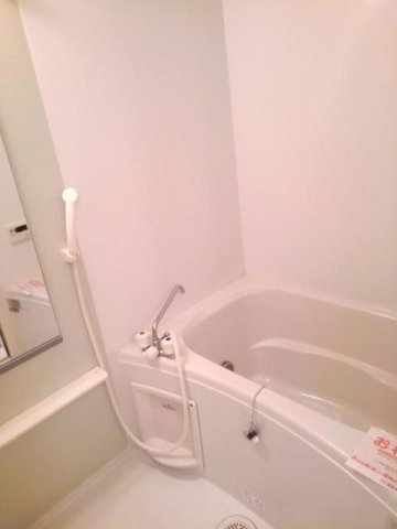 【浴室】 | フォレスト　ピア　壱番館