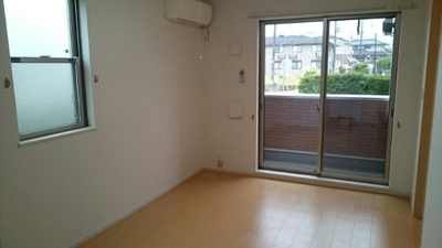 【居間・リビング】 | パティオスカイⅧ