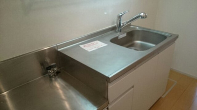 【キッチン】 | パティオスカイⅧ