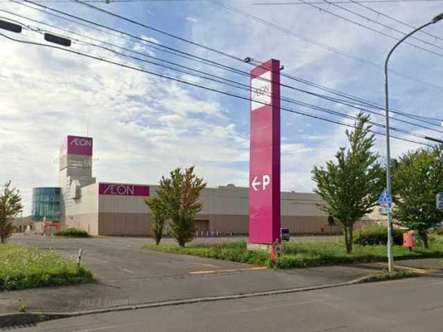 レオパレスコアハイツの周辺