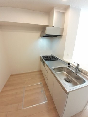 【キッチン】 | エム・スマイル