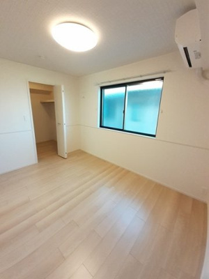 【内装】 | エム・スマイル