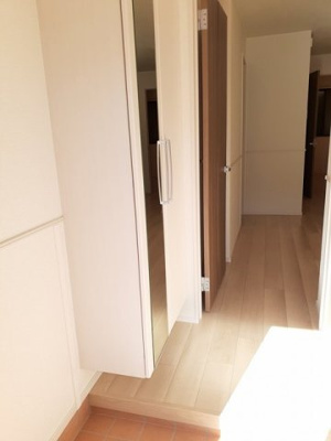 【玄関】 | エム・スマイル