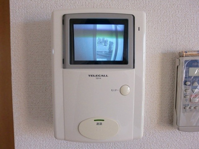 【セキュリティ】 | ジュネス小絹