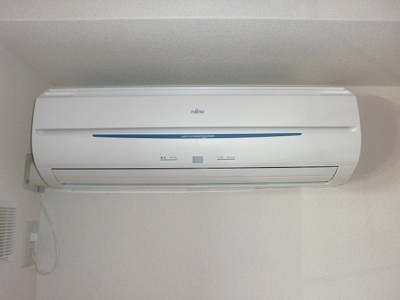 【設備】 | ジュネス小絹