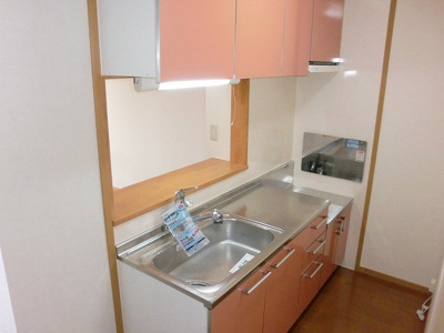 【キッチン】 | ジュネス小絹
