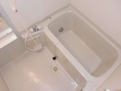 【浴室】 | ジュネス小絹