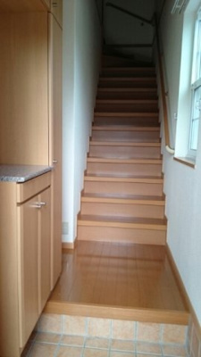 【玄関】 | ジュネス小絹