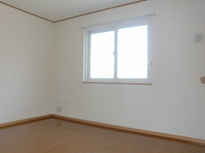 【内装】 | ジュネス小絹