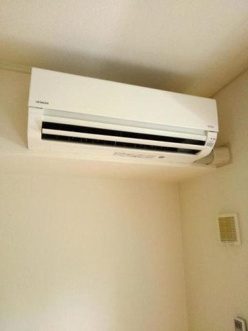 フォレスト　ピア　壱番館の設備