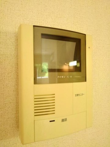 フォレスト　ピア　壱番館のその他