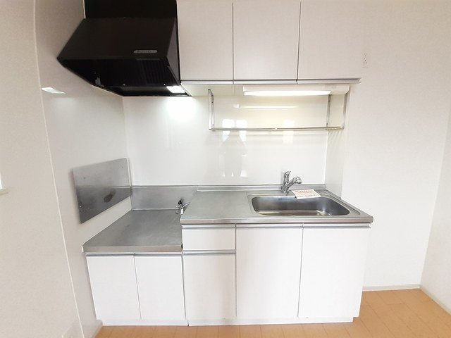 グレンジェルメＡのキッチン