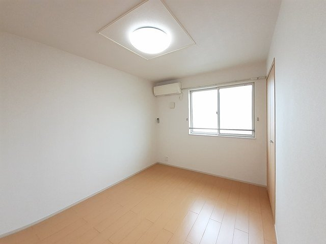 グレンジェルメＡの内装