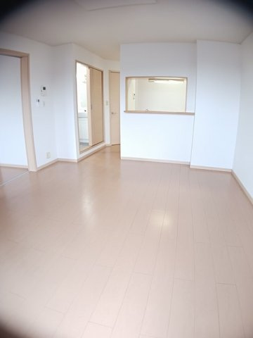 サンブライトの居間・リビング