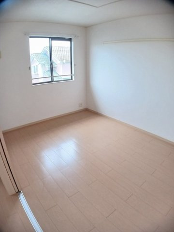 サンブライトの内装