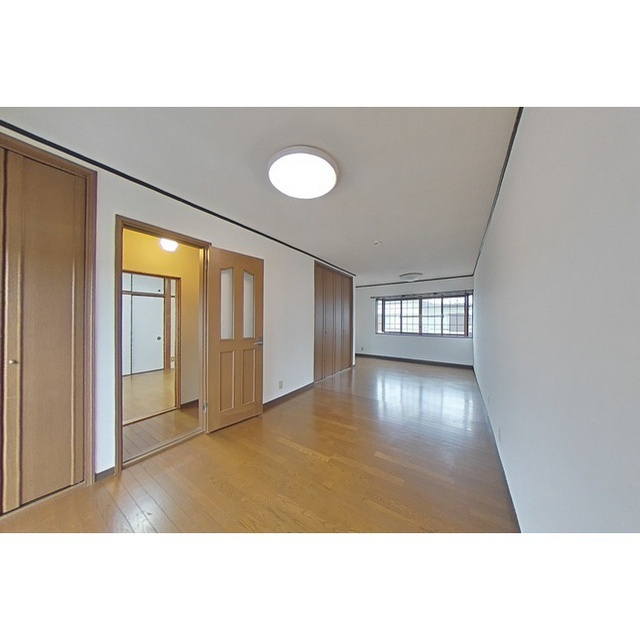 岐阜市下奈良１丁目の一戸建ての内装