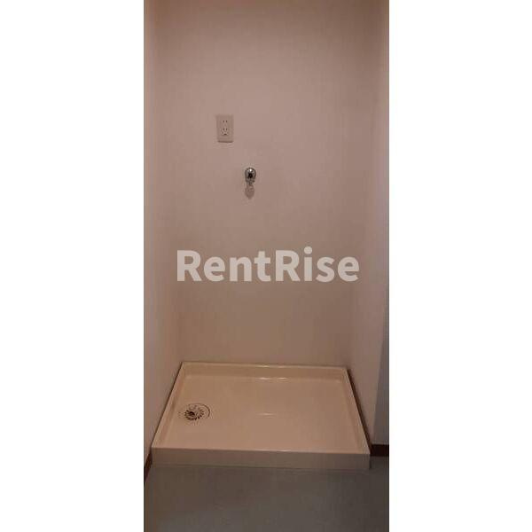 サンローズ本町の設備