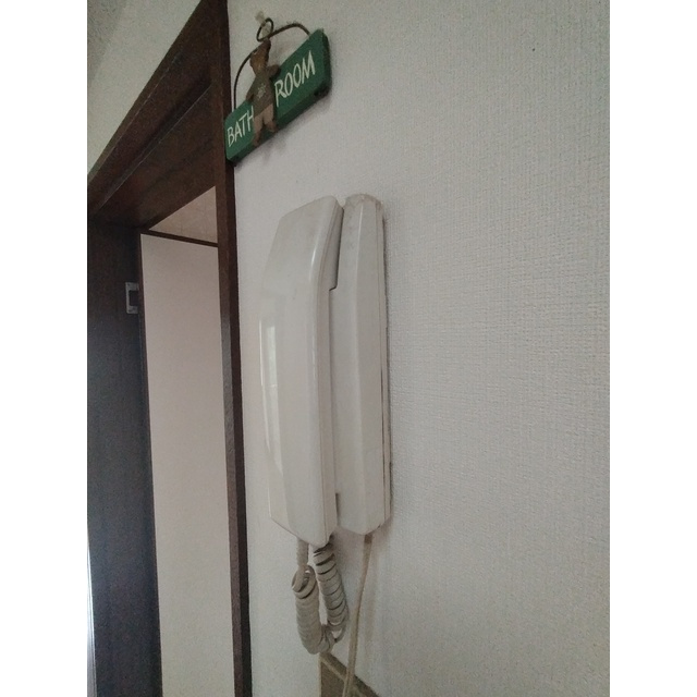 穂積１８３５番地４戸建の設備