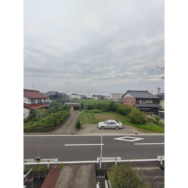 穂積１８３５番地４戸建のその他