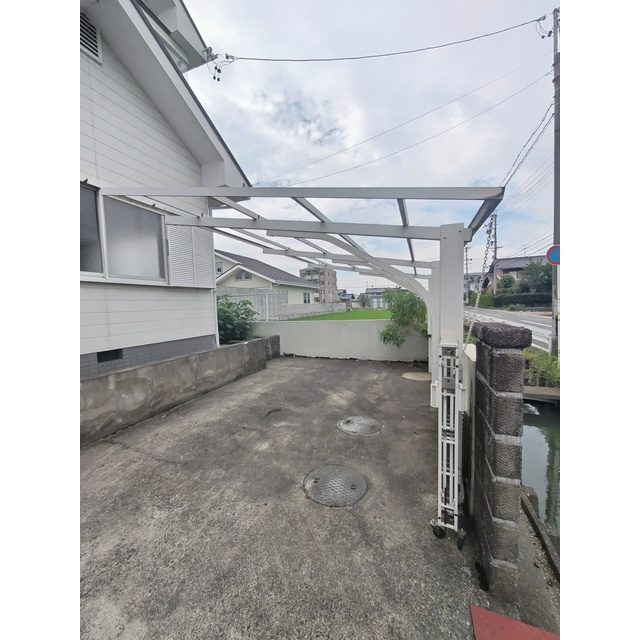 穂積１８３５番地４戸建のその他