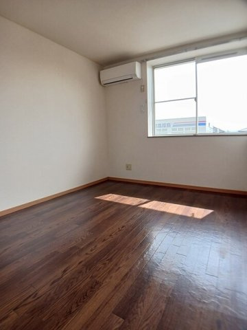 ファミリーサトウの居間・リビング