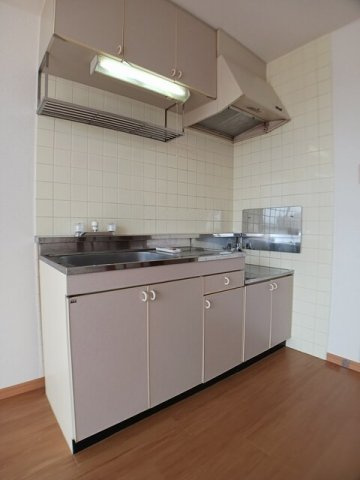 ファミリーサトウのキッチン