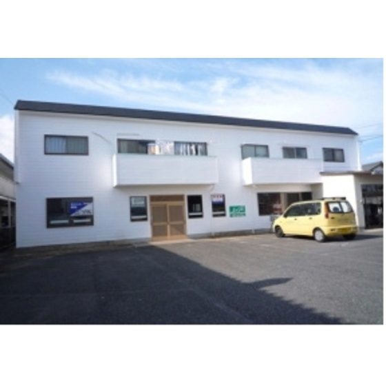 高屋白木秋江店舗