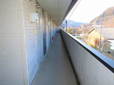 レオパレスファーストステージＳのその他