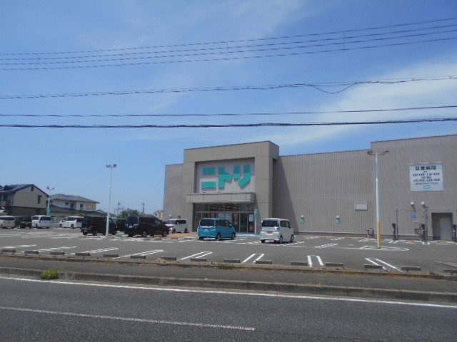 シャライムの周辺|ニトリ紀三井寺店様まで2100m