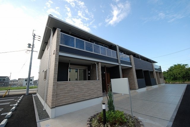 カルムパティオ　Ⅰ