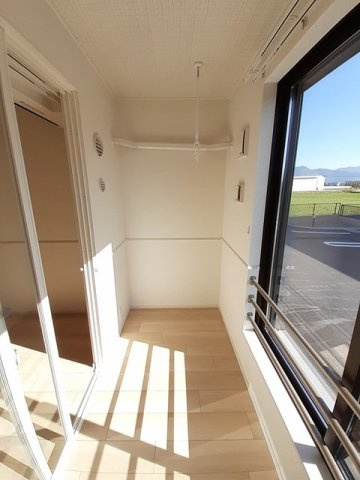 エム・スマイルの内装