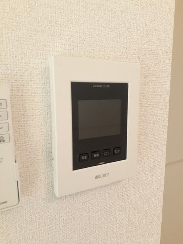 エム・スマイルのセキュリティ