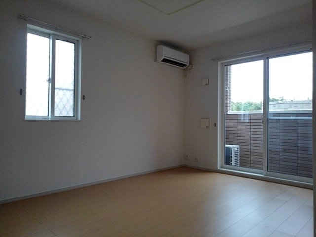 ヴィラ　サローネの設備