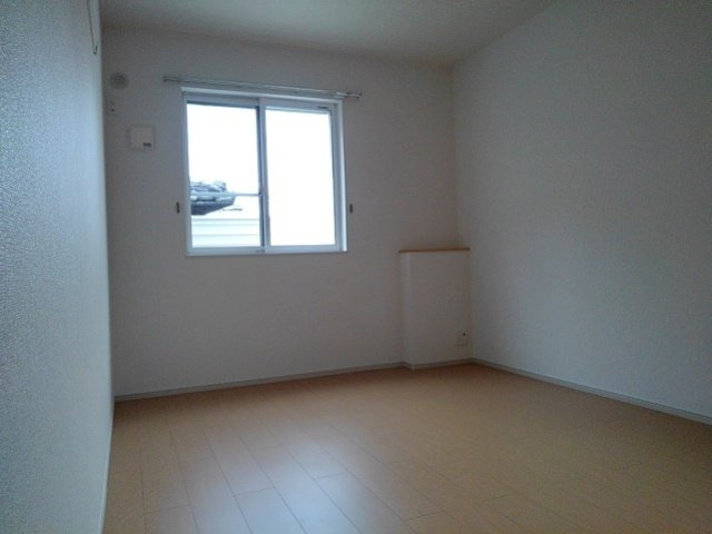 ヴィラ　サローネの内装